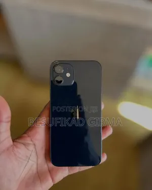 Apple iPhone 12 mini 128 GB Blue