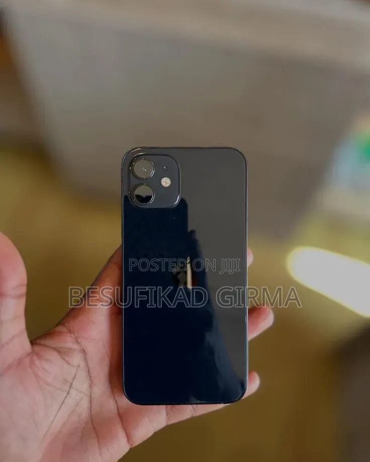 Apple iPhone 12 mini 128 GB Blue