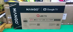 Mango 55 Inch Led Google TV