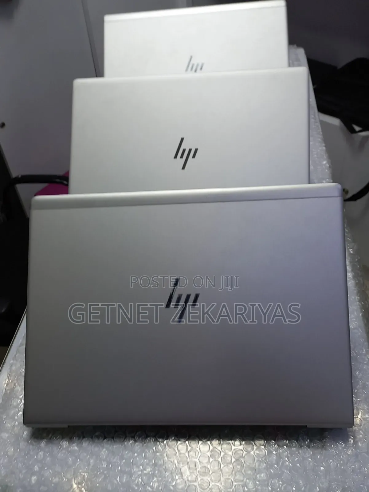 New Laptop HP EliteBook 840 G5 16GB Intel Core i5 SSD 512GB