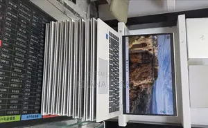 New Laptop HP EliteBook 840 G10 16GB Intel Core i7 SSD 512GB