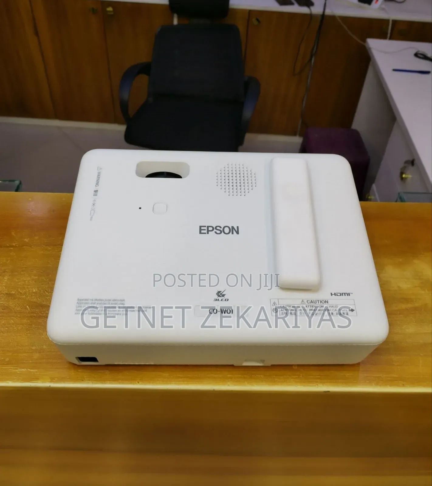 Epsone Projector