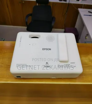 Epsone Projector