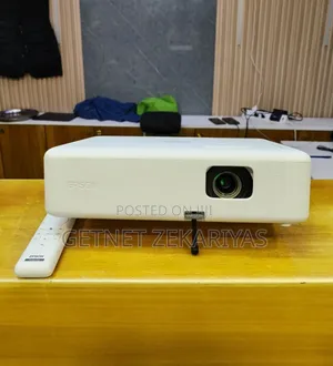 Epsone Projector