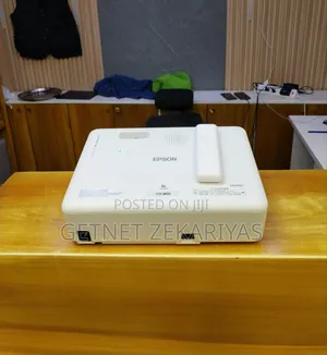 Epsone Projector