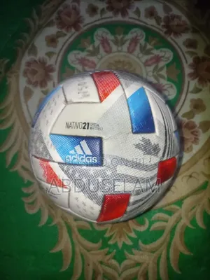 Football, NATIVO 21 Official Ball