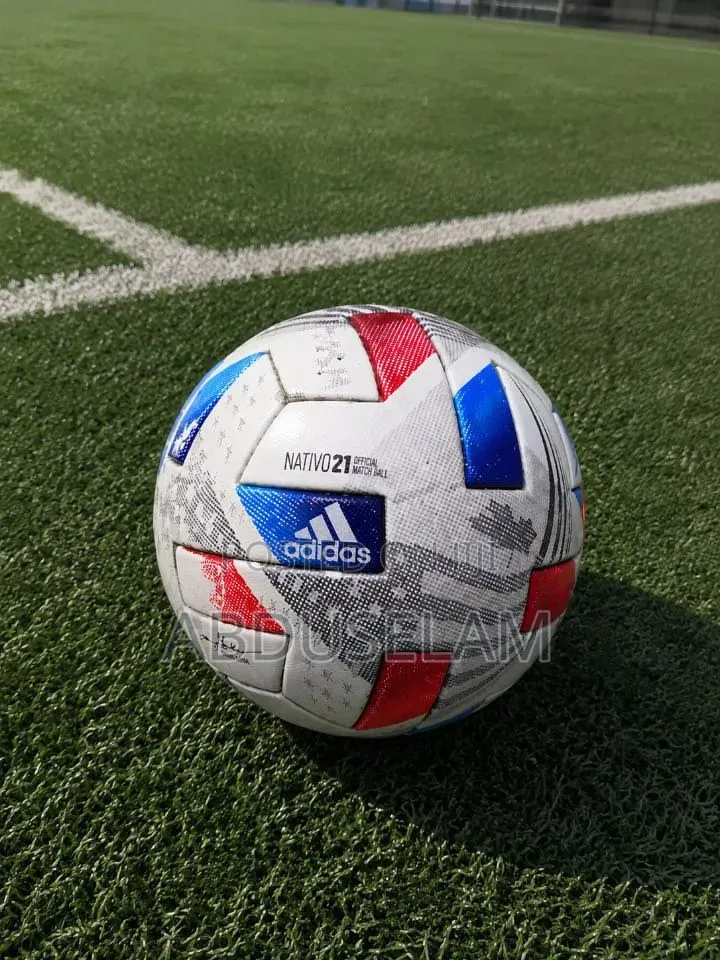 Football, NATIVO 21 Official Ball