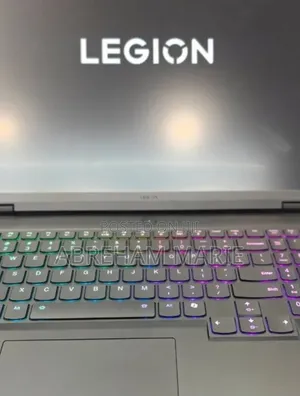 New Laptop Lenovo Legion 5 32GB Intel Core i9 SSD 2T