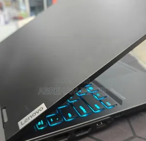 New Laptop Lenovo Legion 5 32GB Intel Core i9 SSD 2T