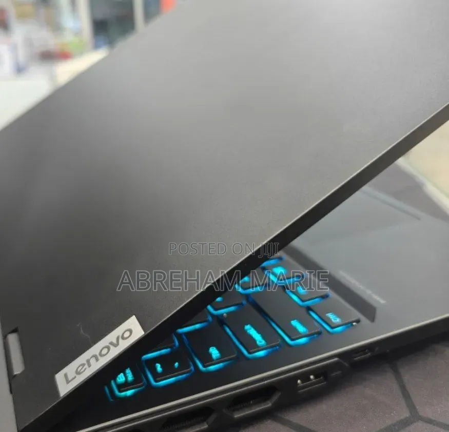 New Laptop Lenovo Legion 5 32GB Intel Core i9 SSD 2T