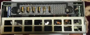 Lite-on 400W Switching Power Supply (Model PS-2421-2-LF)
