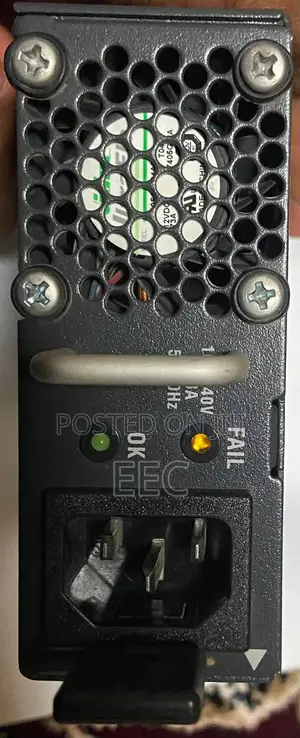 Lite-on 400W Switching Power Supply (Model PS-2421-2-LF)