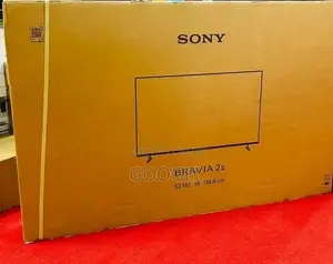 Sony Bravia 55"inch TV