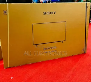 Sony Bravia 55"inch TV