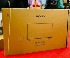 Sony Bravia 55"inch TV