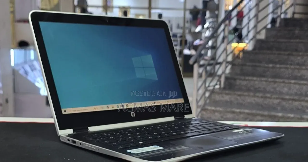 New Laptop HP Pavilion 14 4GB Intel Core i3 HDD 1T