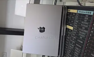 New Laptop Apple MacBook Pro 2021 M1 32GB Apple M1 Pro SSD 512GB