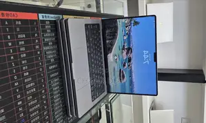 New Laptop Apple MacBook Pro 2021 M1 32GB Apple M1 Pro SSD 512GB