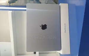 New Laptop Apple MacBook Air 2025 M4 16GB Apple M4 SSD 512GB