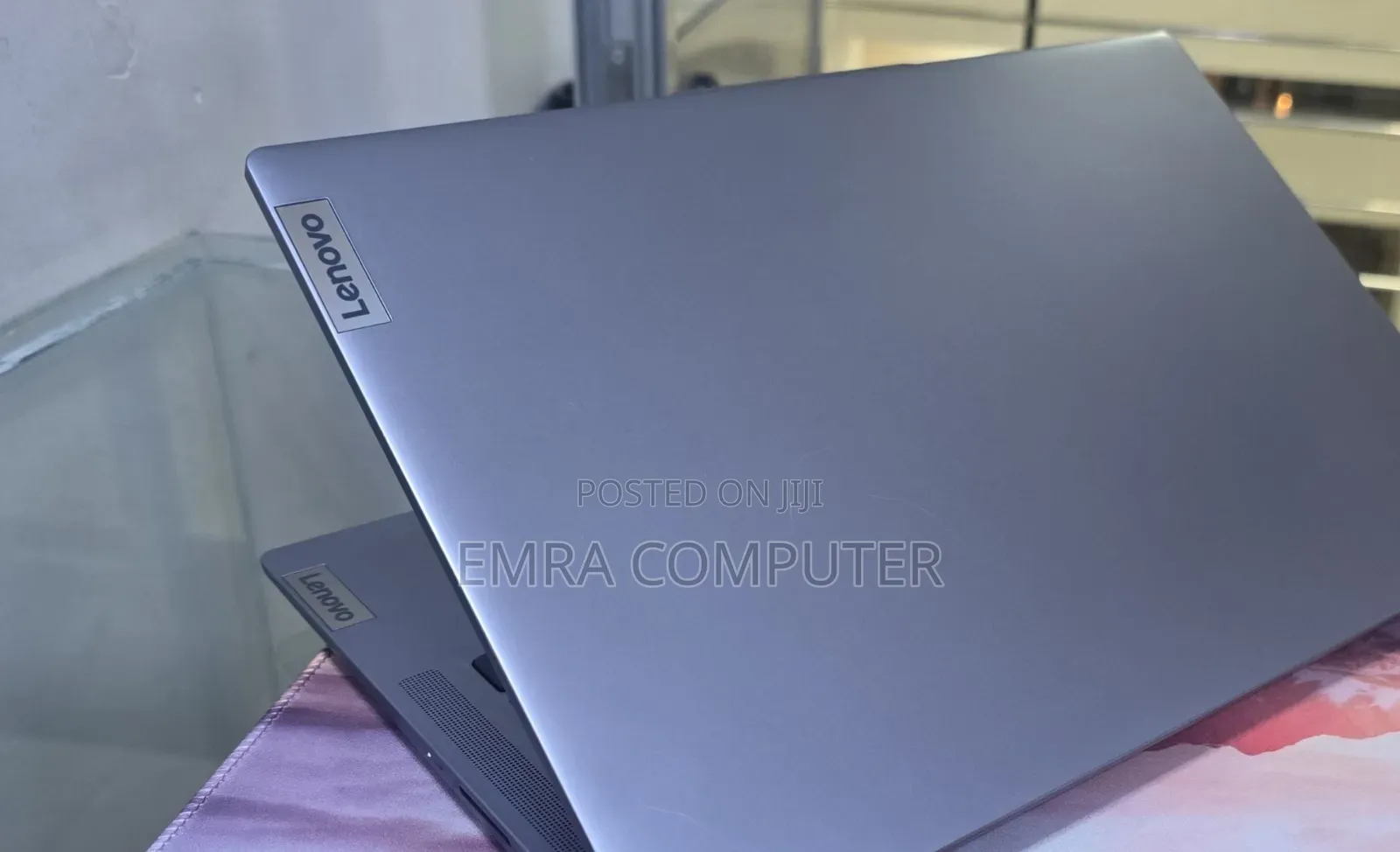 New Laptop Lenovo 8GB Intel Core i7 SSD 512GB