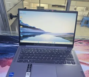 New Laptop Lenovo 8GB Intel Core i7 SSD 512GB