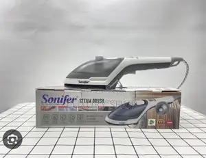 Sonifer Steam Brush