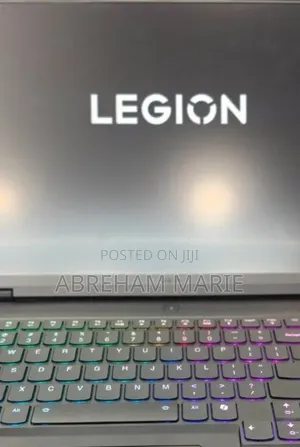 New Laptop Lenovo Legion 5 32GB Intel Core i9 SSD 2T