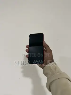 Apple iPhone XR 64 GB Red
