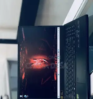 New Laptop Acer 16GB AMD Ryzen 5 SSD 512GB