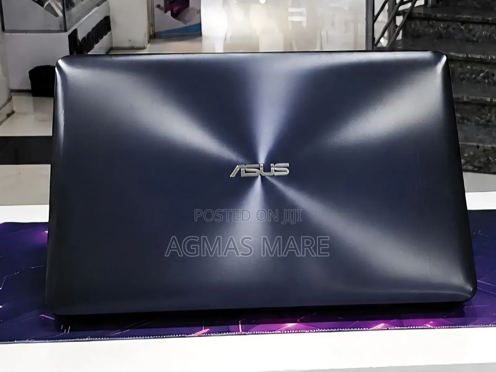 New Laptop Asus 8GB Intel Core i5 HDD 500GB