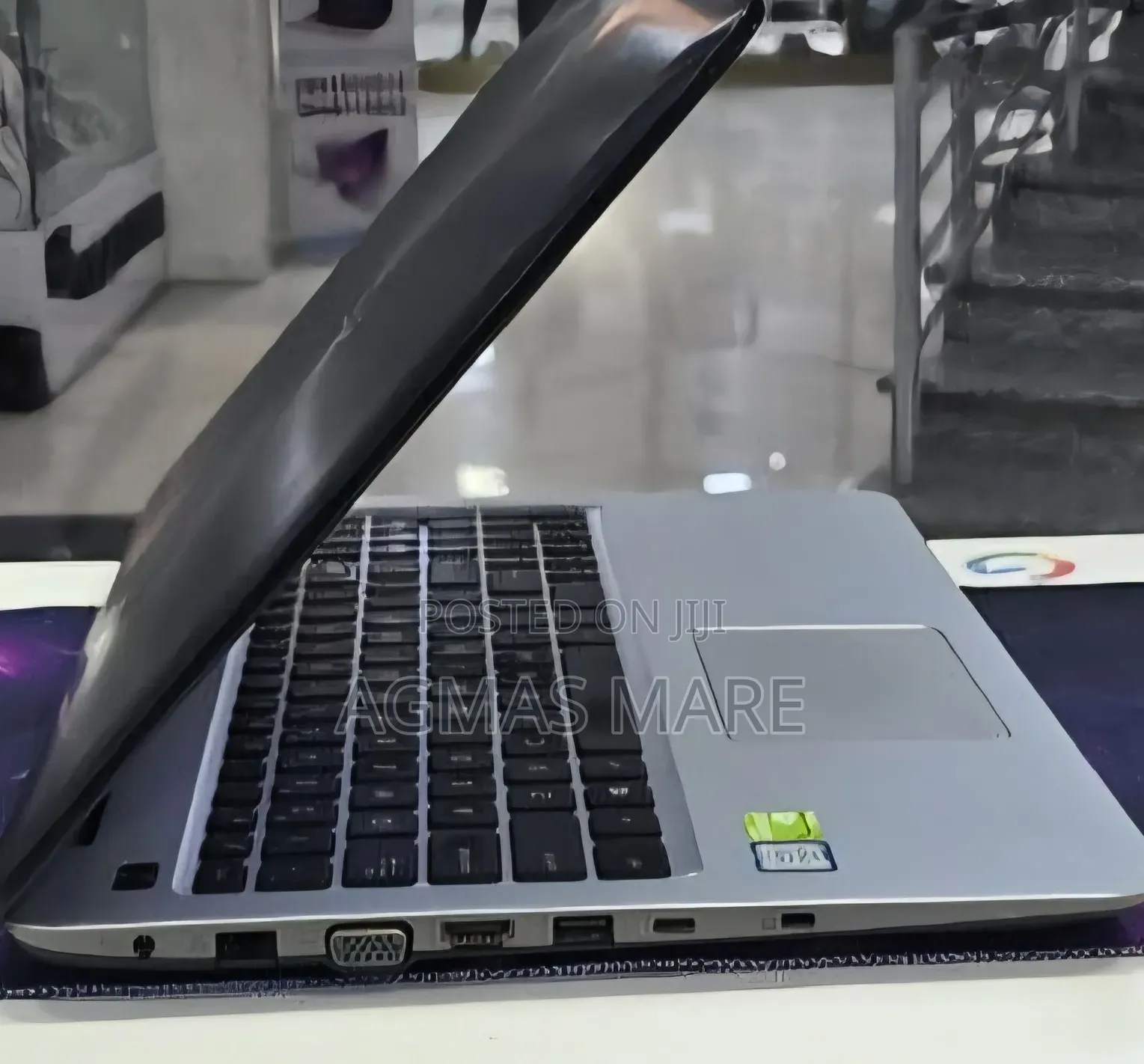 New Laptop Asus 8GB Intel Core i5 HDD 500GB