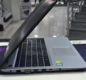 New Laptop Asus 8GB Intel Core i5 HDD 500GB