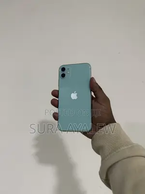 Apple iPhone 11 64 GB