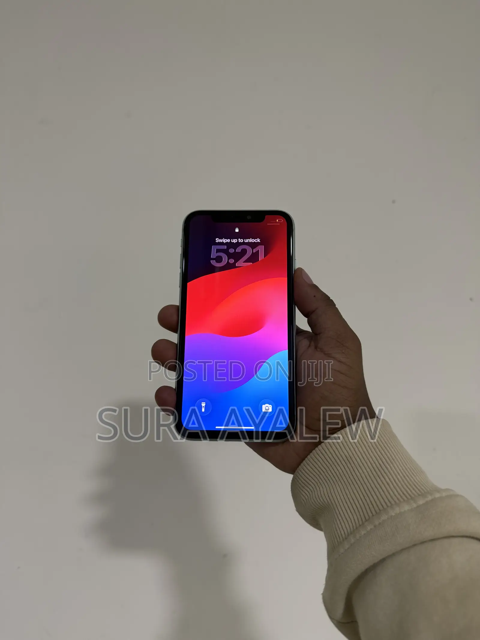 Apple iPhone 11 64 GB