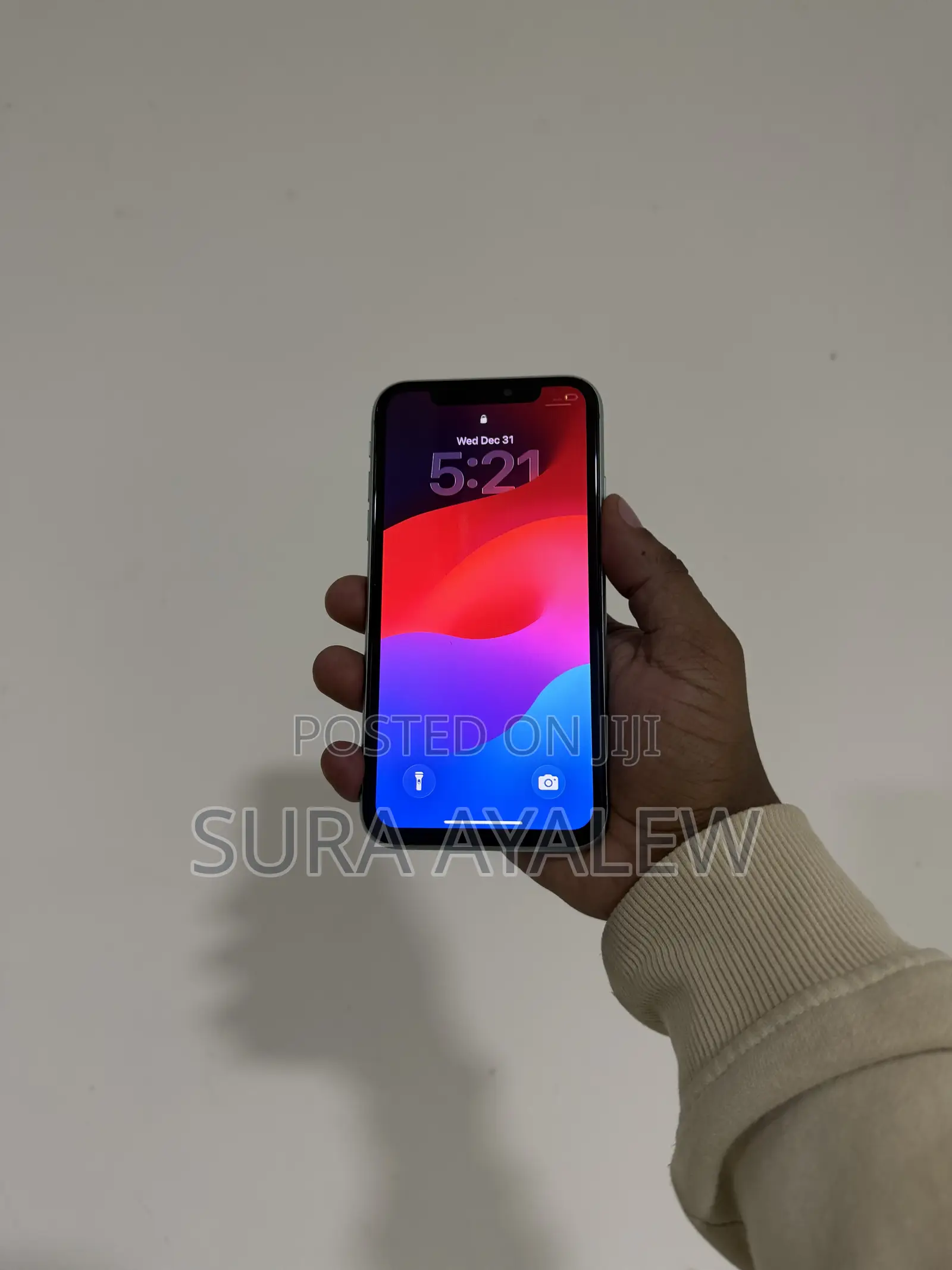 Apple iPhone 11 64 GB