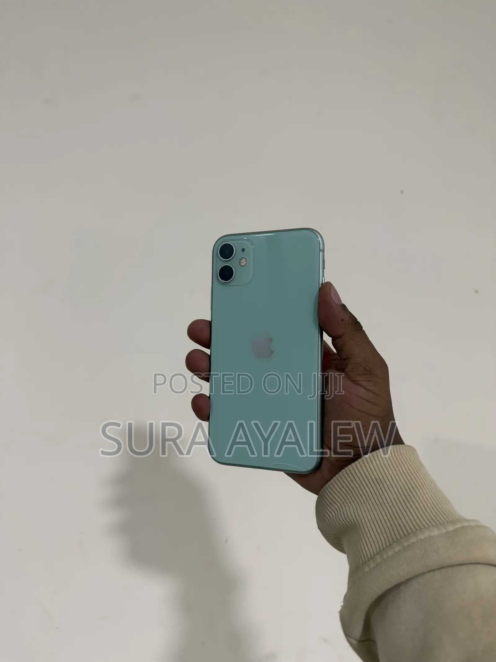Apple iPhone 11 64 GB