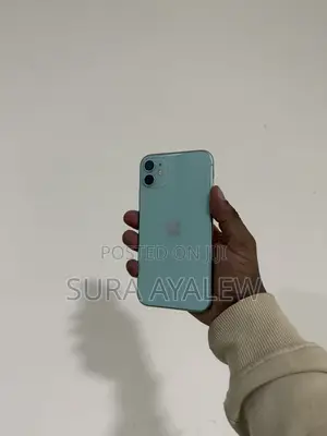 Apple iPhone 11 64 GB