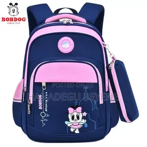 High Qualit School Bag 2pc Set