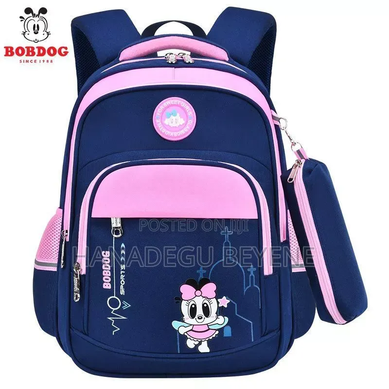 High Qualit School Bag 2pc Set