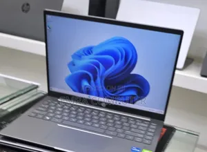 New Laptop HP 16GB Intel Core i5 SSD 512GB