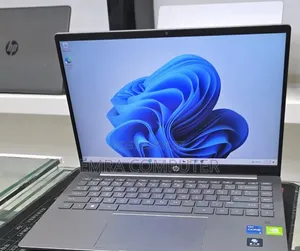 New Laptop HP 16GB Intel Core i5 SSD 512GB