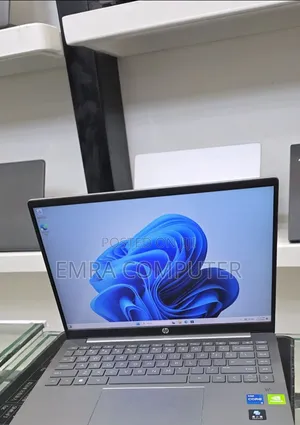 New Laptop HP 16GB Intel Core i5 SSD 512GB