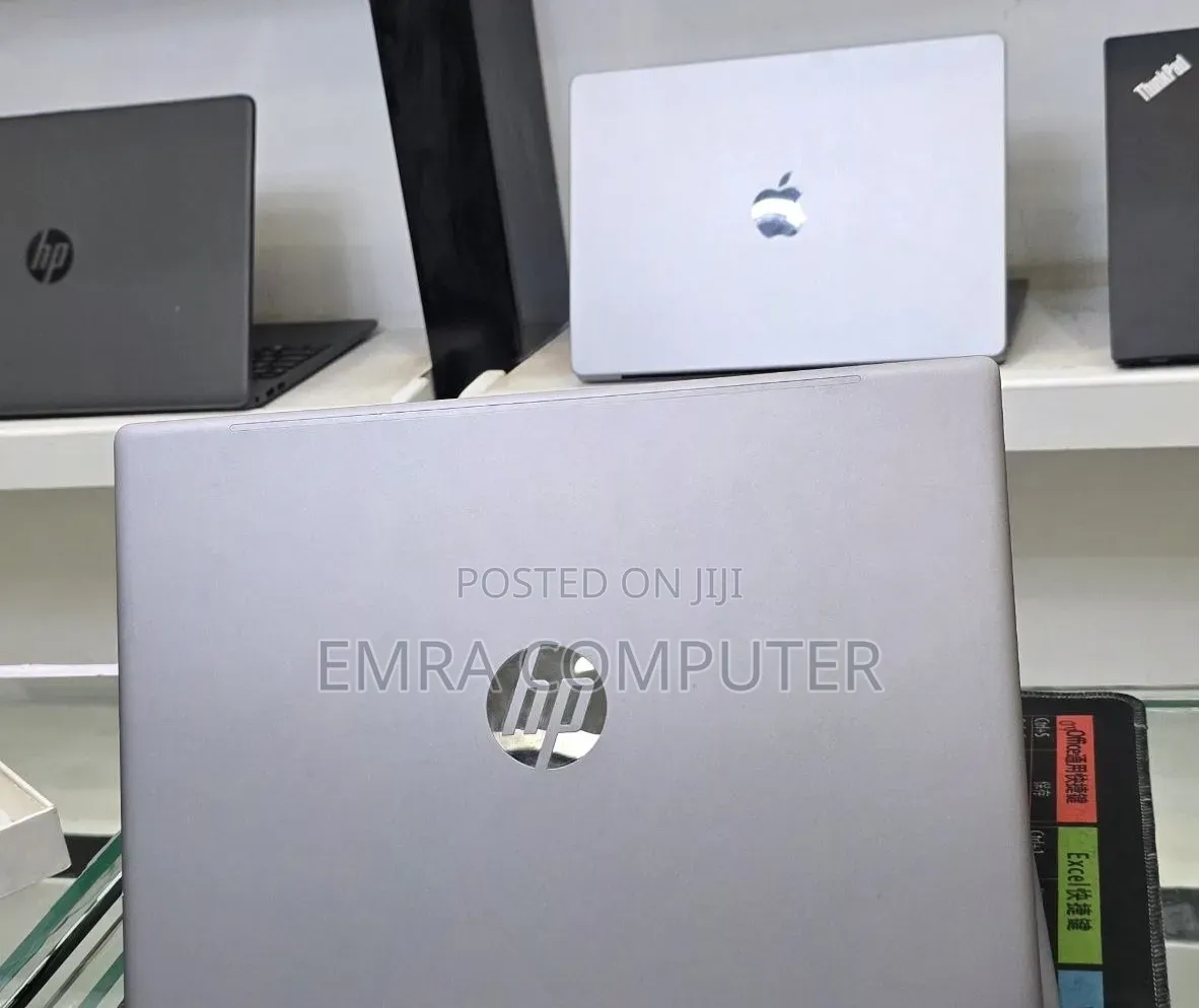 New Laptop HP 16GB Intel Core i5 SSD 512GB