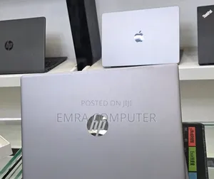 New Laptop HP 16GB Intel Core i5 SSD 512GB