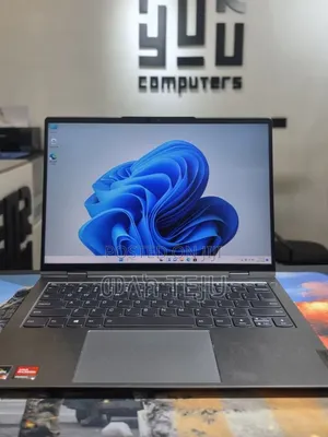 New Laptop Lenovo Thinkbook 14 16GB AMD Ryzen 7 SSD 512GB