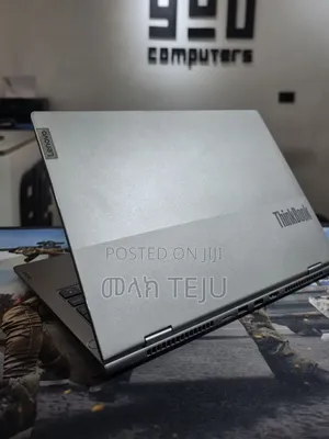 New Laptop Lenovo Thinkbook 14 16GB AMD Ryzen 7 SSD 512GB