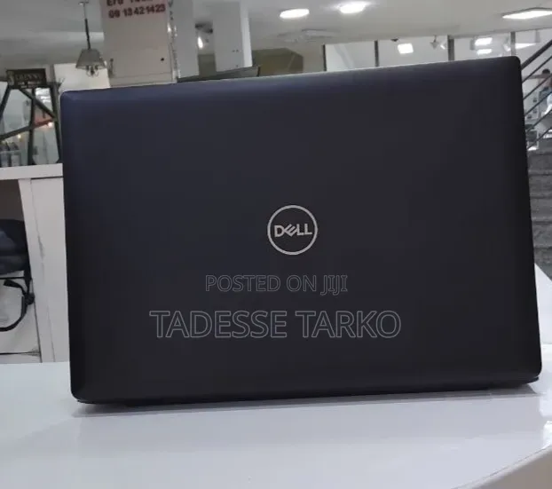 New Laptop Dell Latitude 3420 8GB Intel Core i7 SSD 256GB