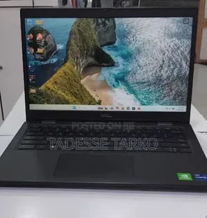 New Laptop Dell Latitude 3420 8GB Intel Core i7 SSD 256GB