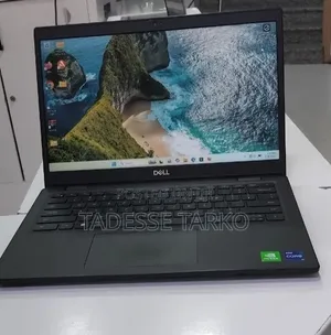 New Laptop Dell Latitude 3420 8GB Intel Core i7 SSD 256GB