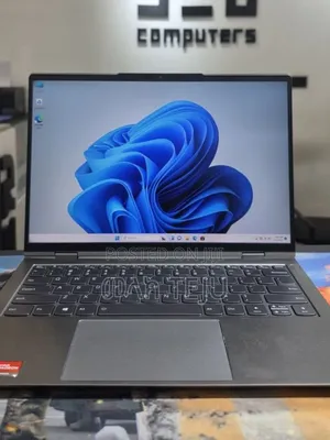 New Laptop Lenovo Thinkbook 14 16GB AMD Ryzen 7 SSD 512GB